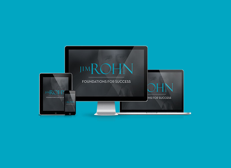 Jim Rohn - Foundations For Success Download 2022 1 Jim Rohn Foundations For Success Download