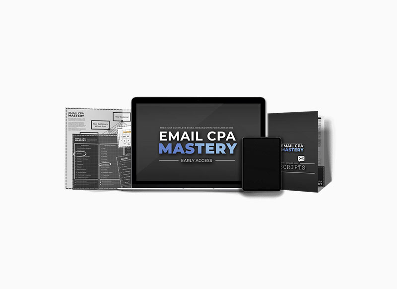 Jordan Carter - Email CPA Mastery Download 2022 1 Jordan Carter Email CPA Mastery Download