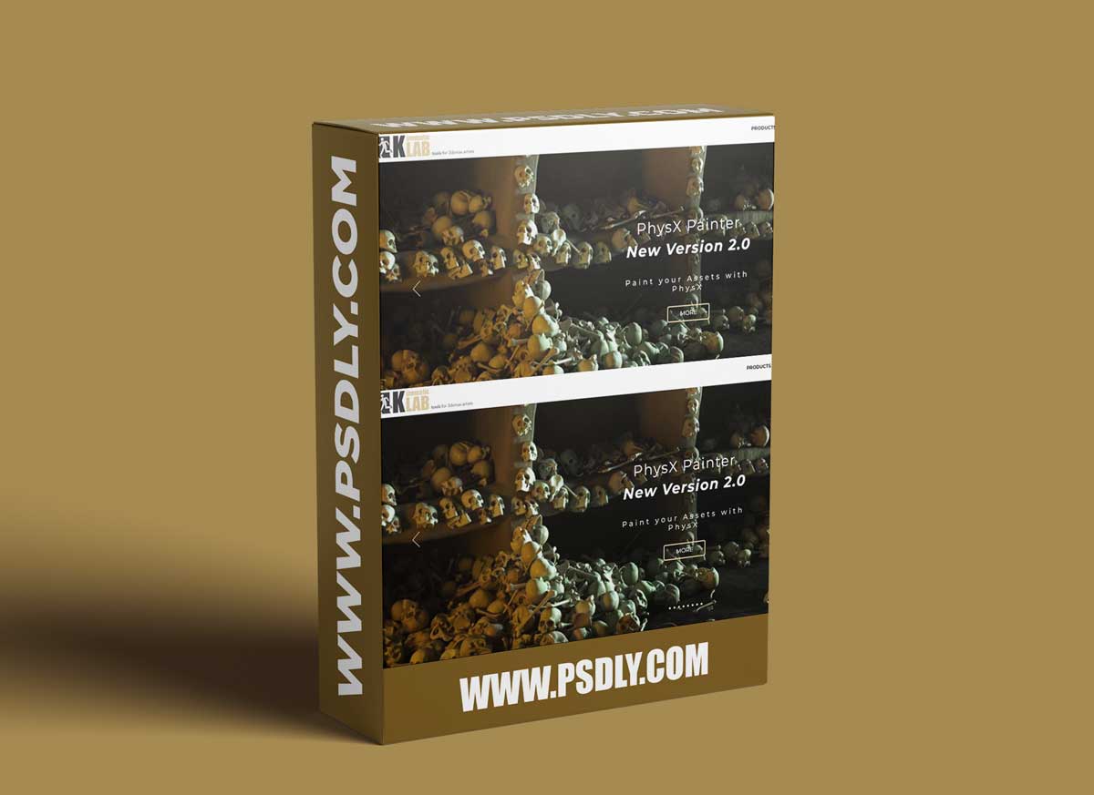 Kinematiclab Plug-ins Collection for 3ds max 1 Kinematiclab Plug-ins Collection for 3ds max