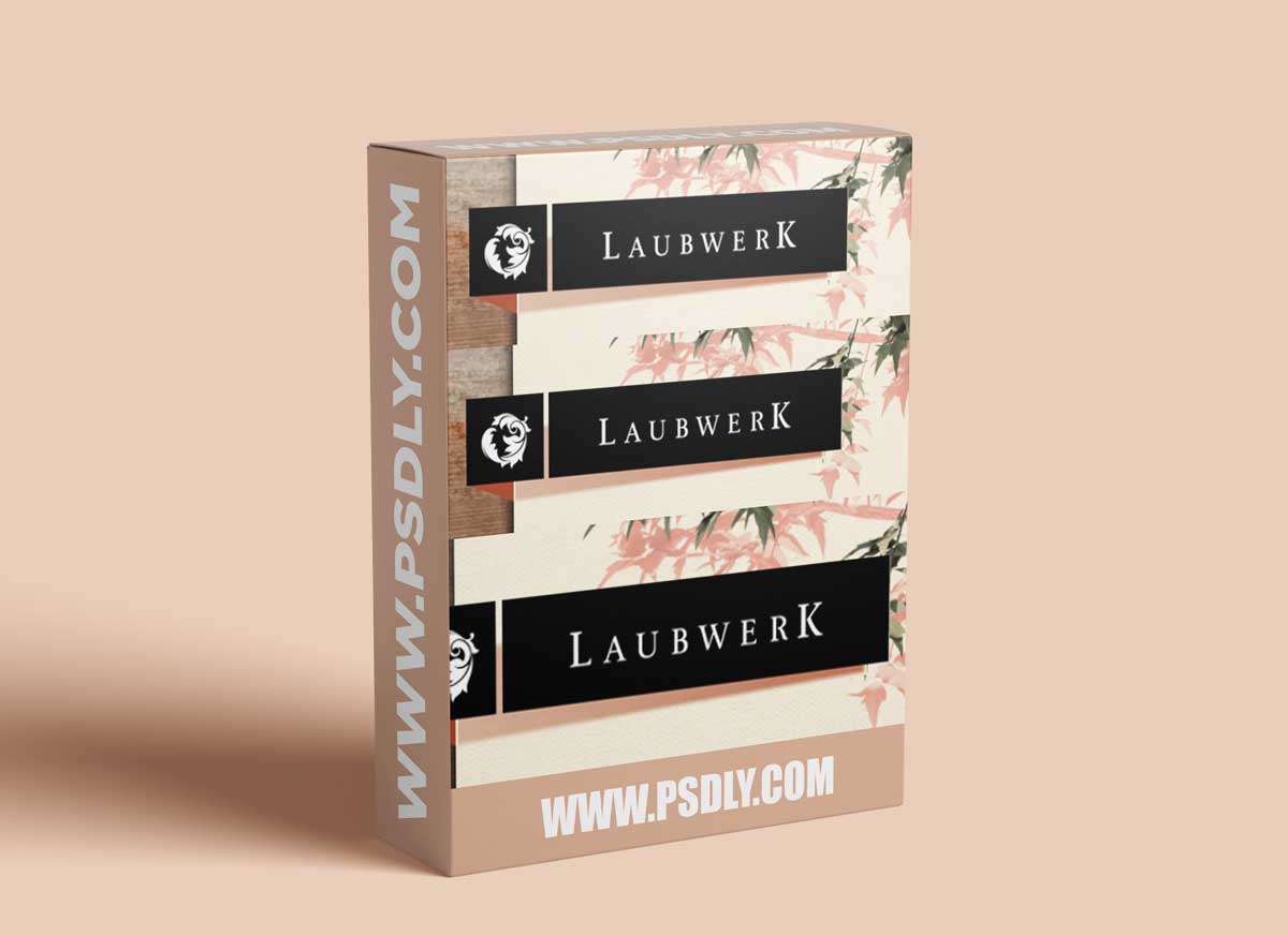 Laubwerks SurfaceSPREAD v2.0.7 for Cinema 4D R19 to R25