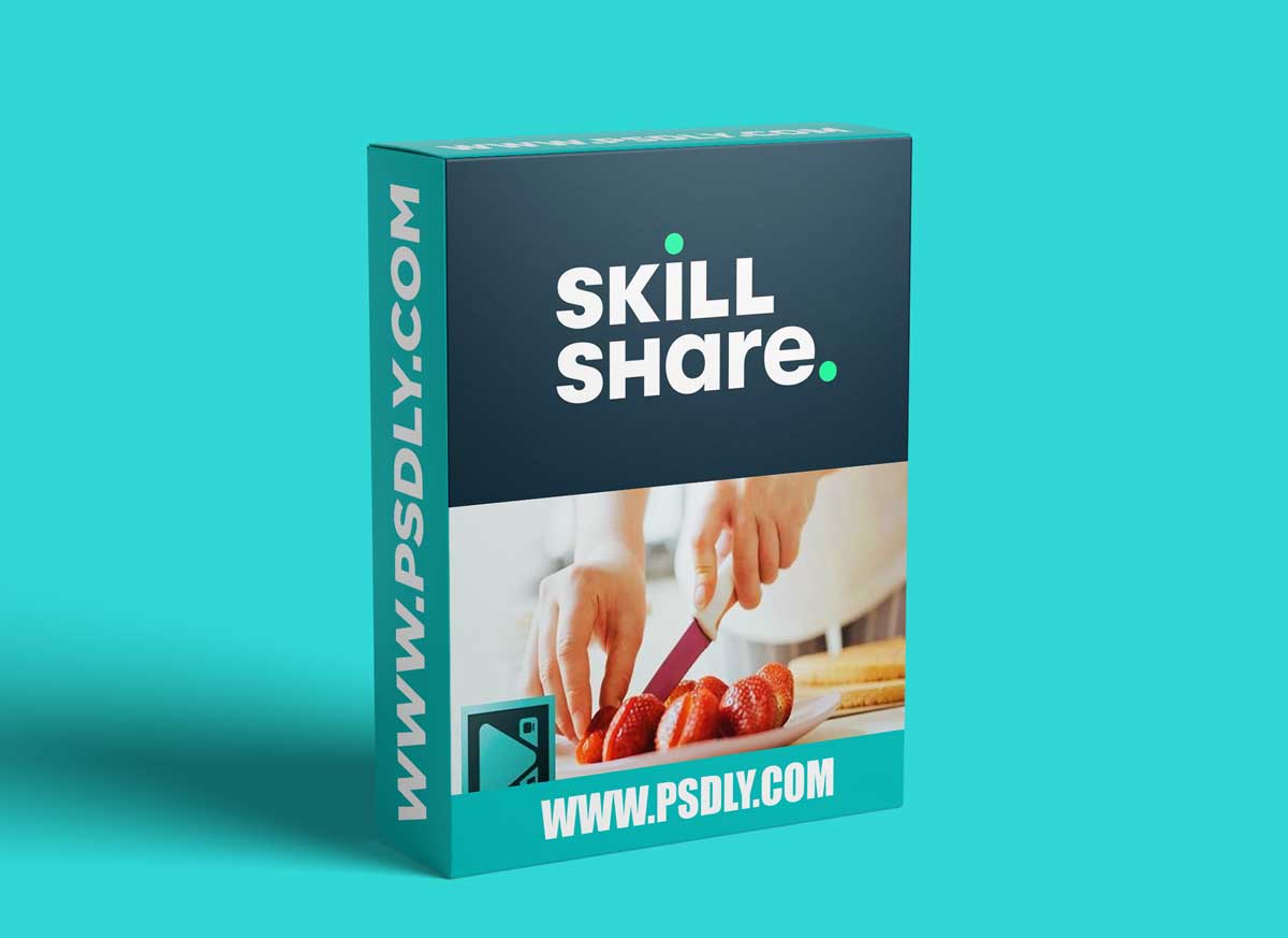 Learn Food Video Editing and Production with Free Video Editor 1 Learn Food Video Editing and Production with Free Video Editor