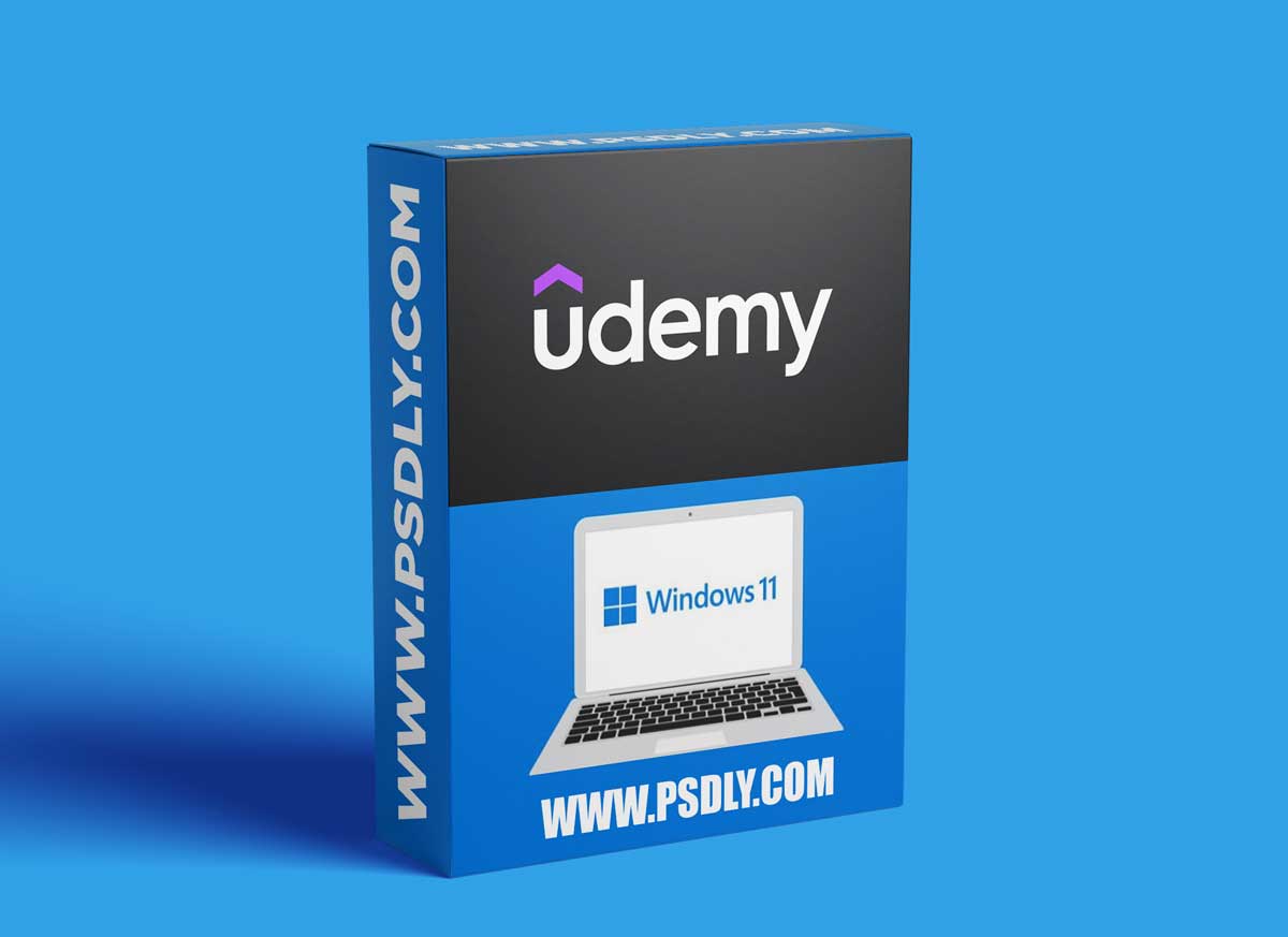 Learn Microsoft Windows 11: Comprehensive Windows 11 Course 1 Learn Microsoft Windows 11: Comprehensive Windows 11 Course