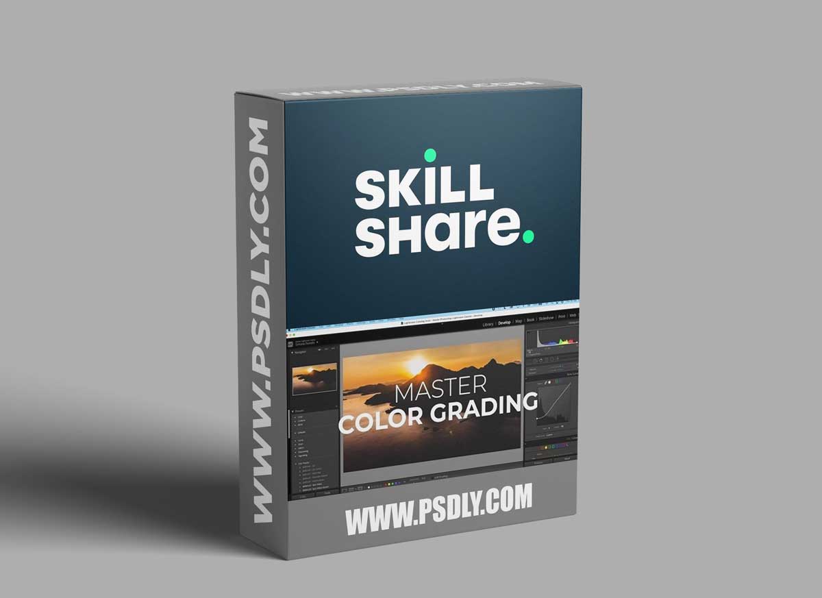 Lightroom Classic Crash Course - Learn to edit like a PRO 1 Lightroom Classic Crash Course - Learn to edit like a PRO
