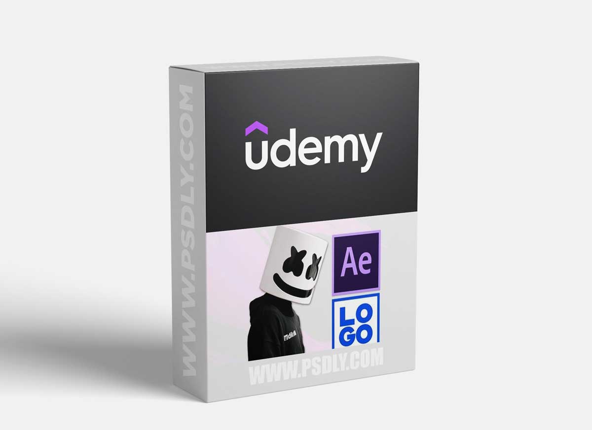 Logo Animation Master Class - All in One Course (Premium) 1 Logo Animation Master Class - All in One Course (Premium)