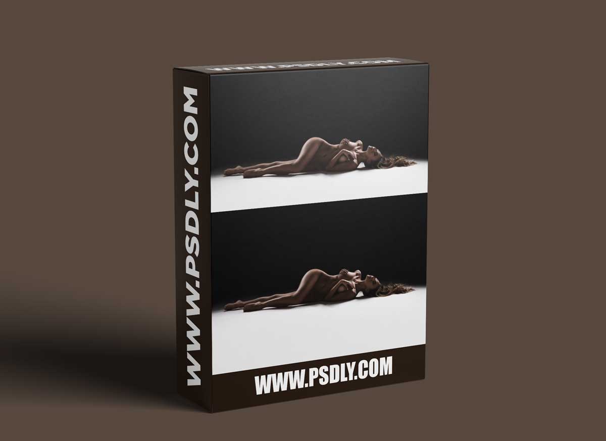Lola Melani - Fine-Art Nude Photography 1 Lola Melani - Fine-Art Nude Photography