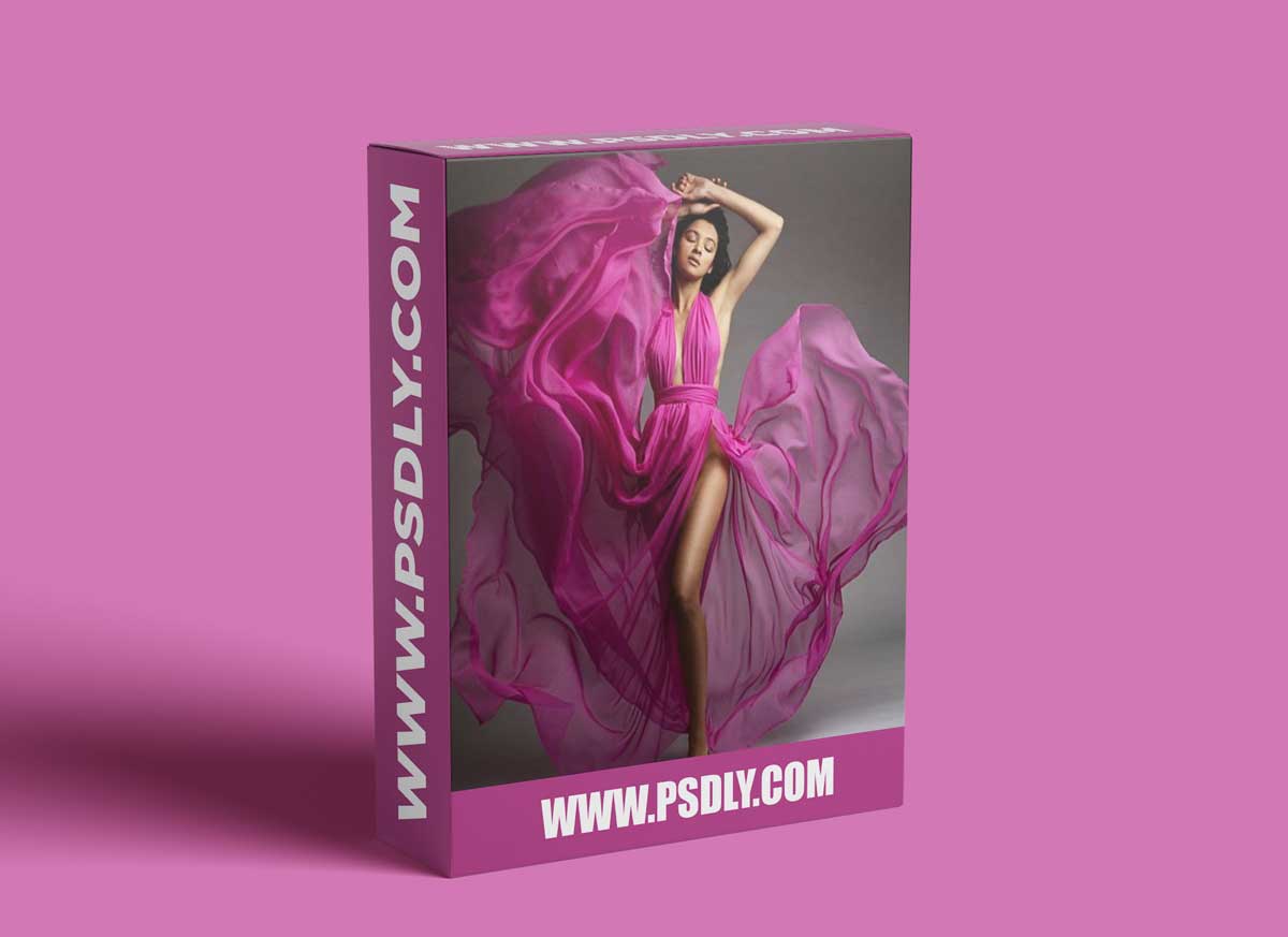 Lola Melani - The Art Of Draping Vol.2 1 Lola Melani - The Art Of Draping Vol.2
