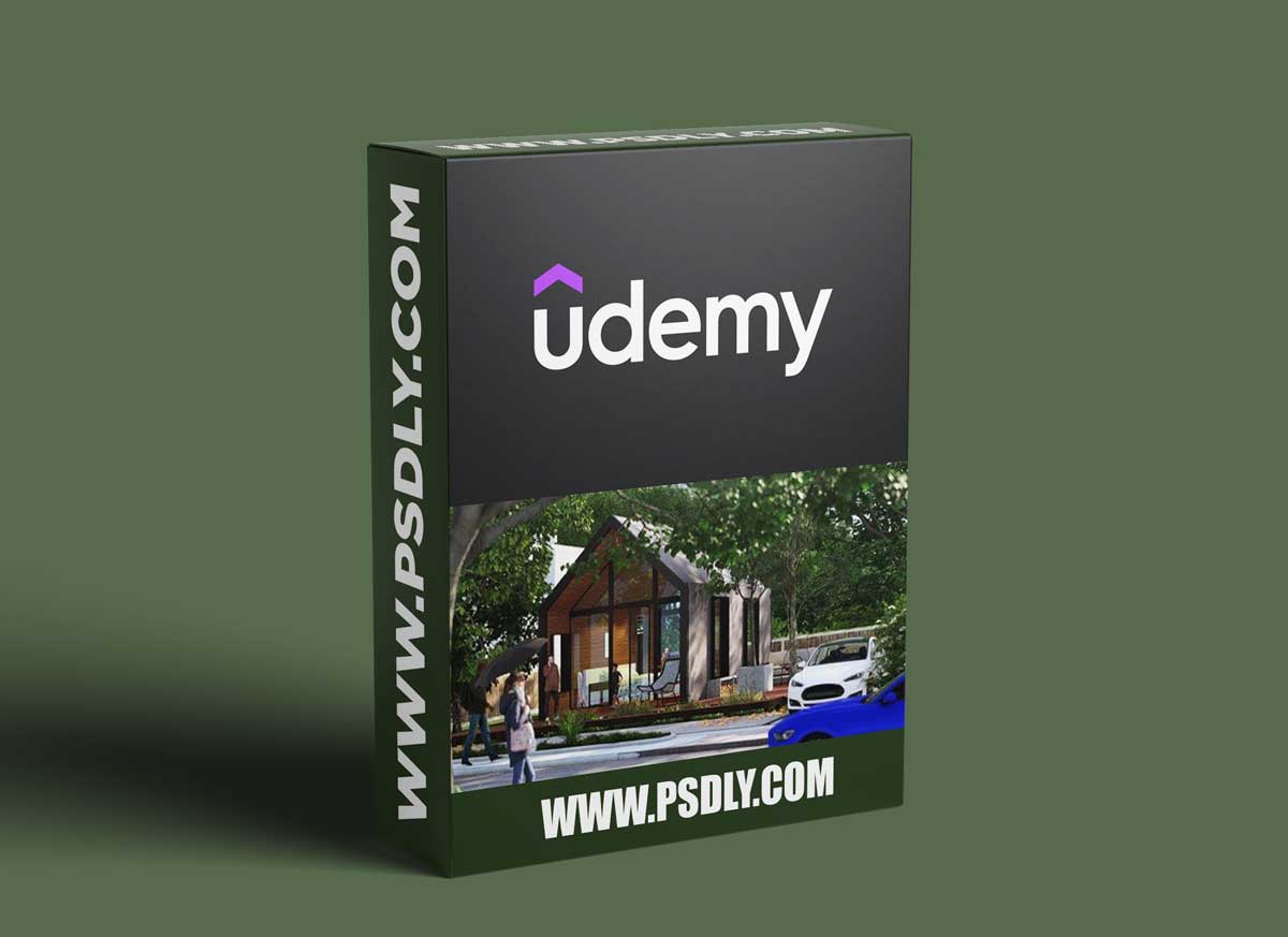 Lumion-3D Architecture Visualization: Beginner to Advanced 1 Lumion-3D Architecture Visualization: Beginner to Advanced