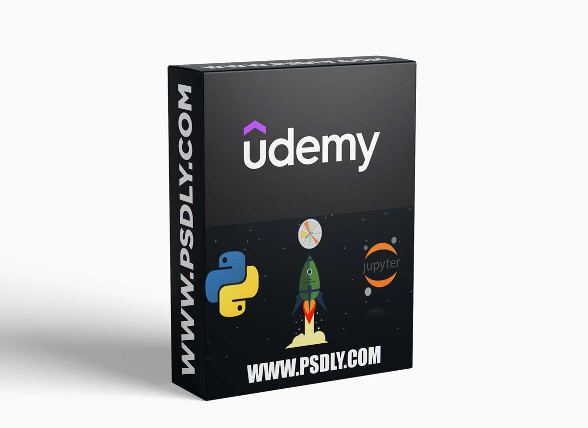 Master Data Science with Python in 10 Hours | 2021 1 Master Data Science with Python in 10 Hours | 2021