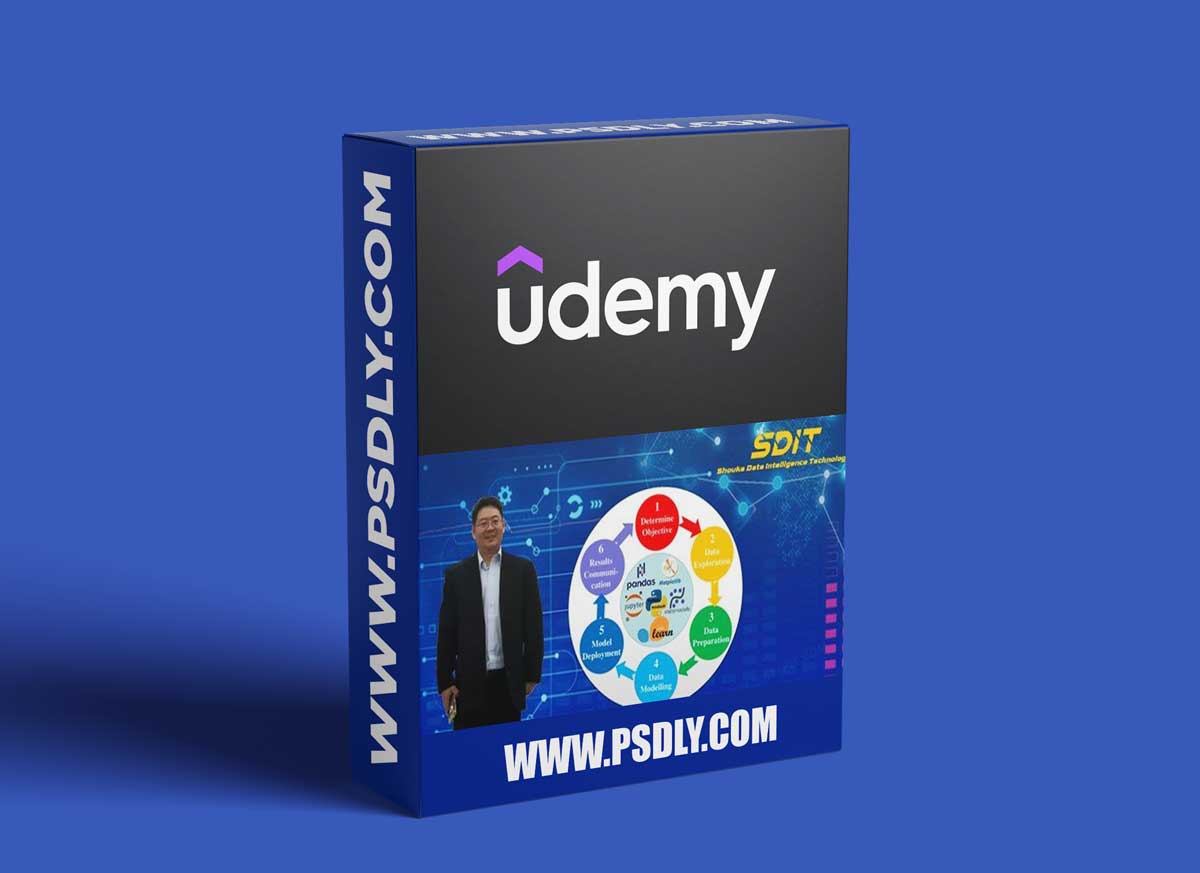 Master Python Data Analysis and Modelling Essentials 1 Master Python Data Analysis and Modelling Essentials