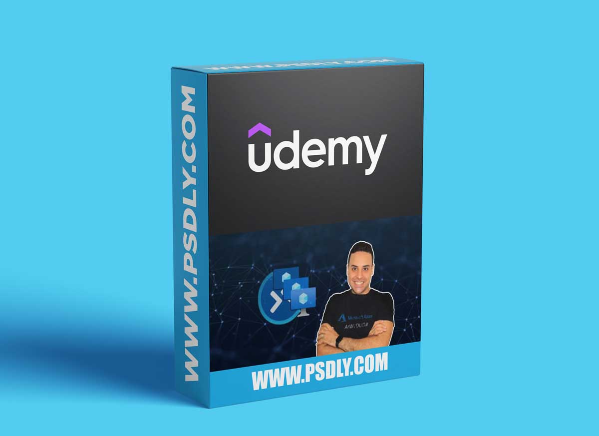 Mastering Azure Virtual Desktop (WVD - Advanced Training) 1 Mastering Azure Virtual Desktop (WVD - Advanced Training)