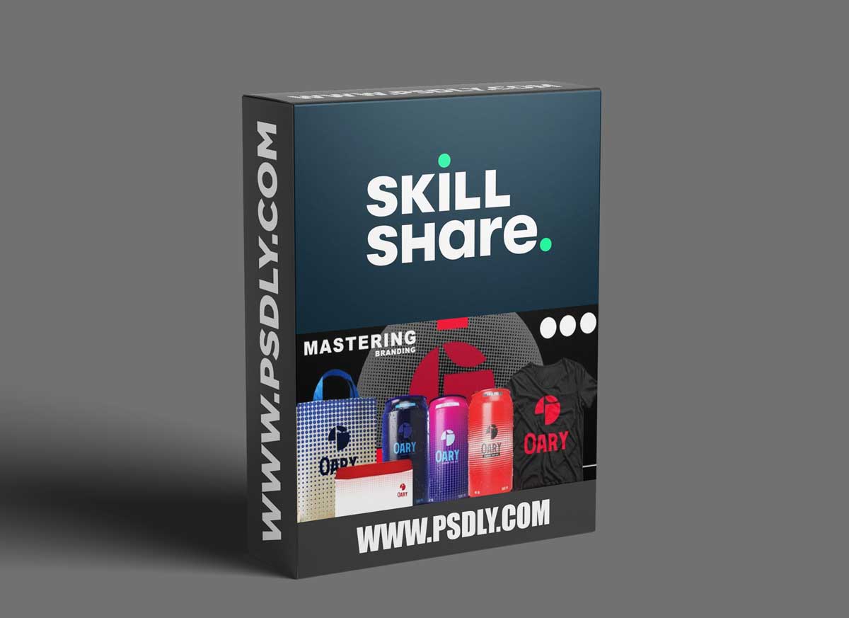 Mastering Branding: The Whole Graphic Design 1 Mastering Branding: The Whole Graphic Design