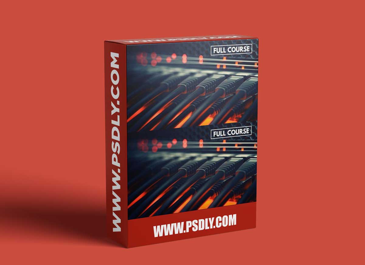 Mastering the IT Networking Fundamentals: Full Course 1 Mastering the IT Networking Fundamentals: Full Course