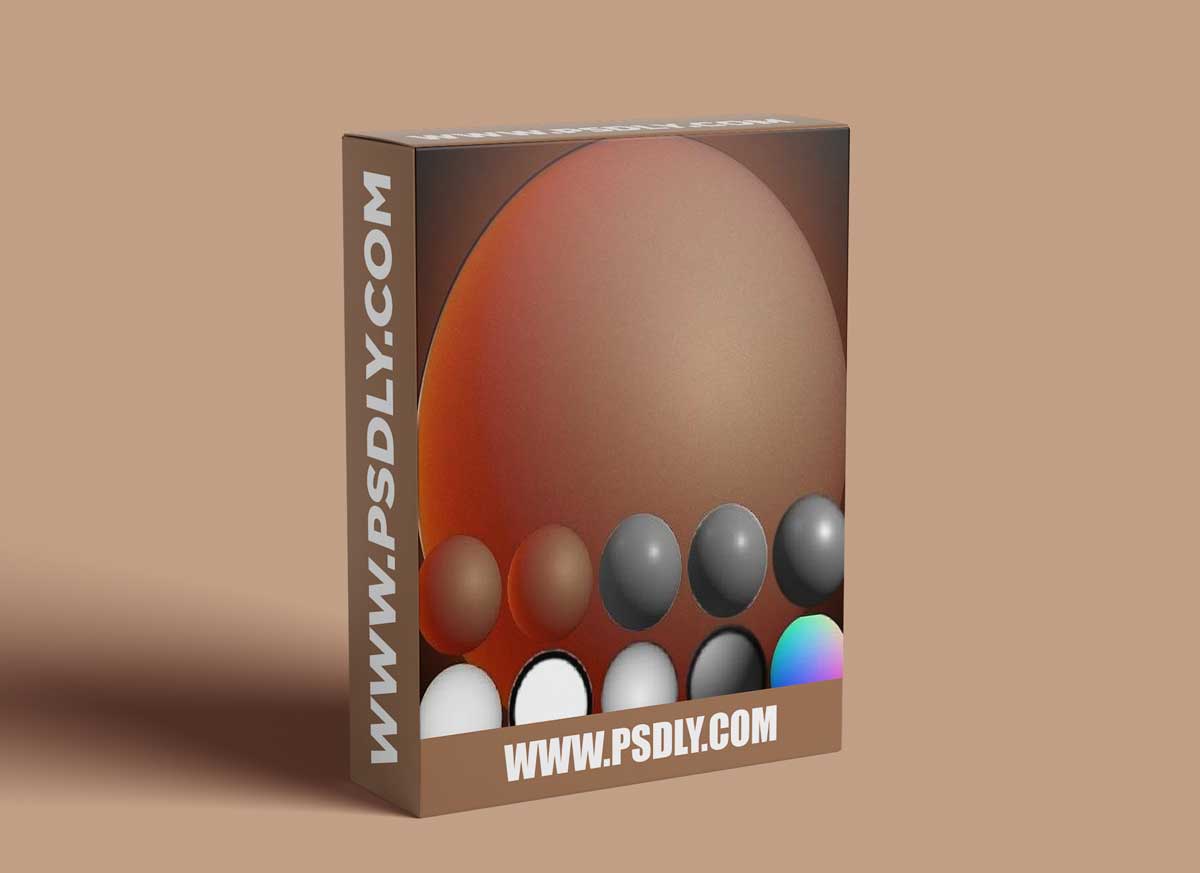MatCap Library v1.0 for 3ds Max 1 MatCap Library v1.0 for 3ds Max
