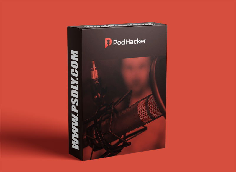 Matt Wolfe – PodHacker Download 2022 1 Matt Wolfe PodHacker Download