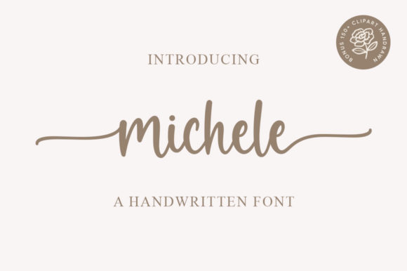 Michele Font 1 Michele Font