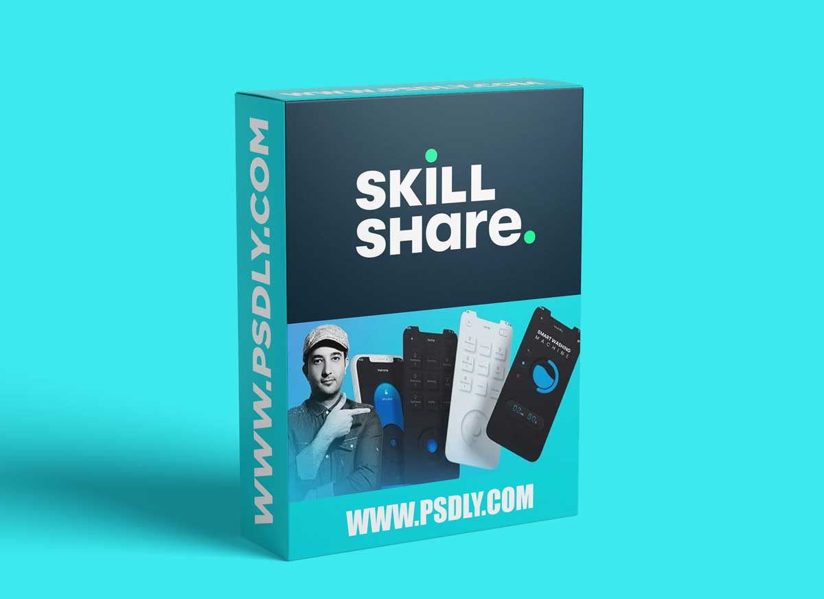 Mobile Soft UI Design or Neumorphism in Adobe XD - Designing Smart Home Washing Machine Animation 1 Mobile Soft UI Design or Neumorphism in Adobe XD - Designing Smart Home Washing Machine Animation
