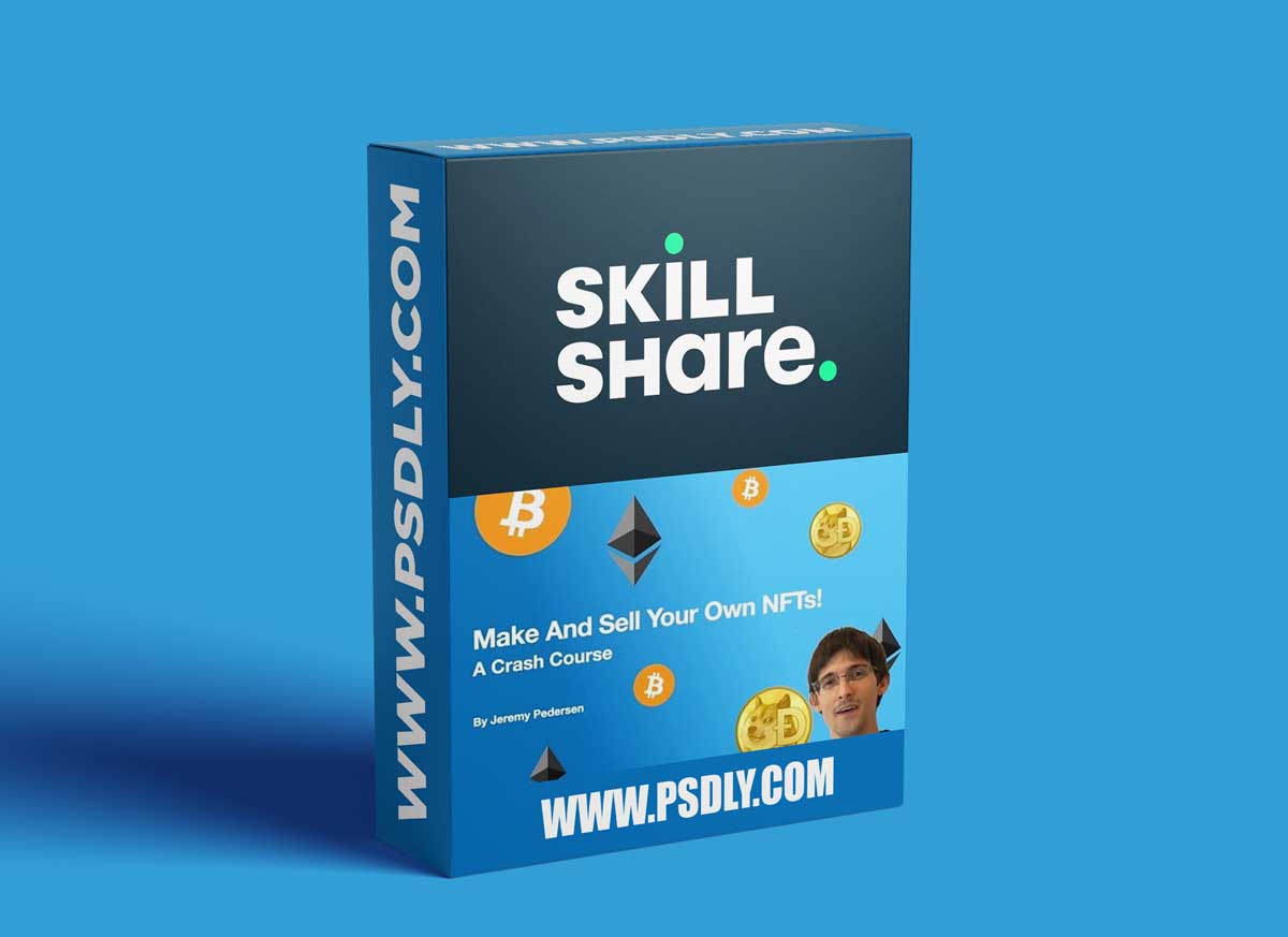 NFT Basics: Create And Sell Your First NFT 1 NFT Basics: Create And Sell Your First NFT