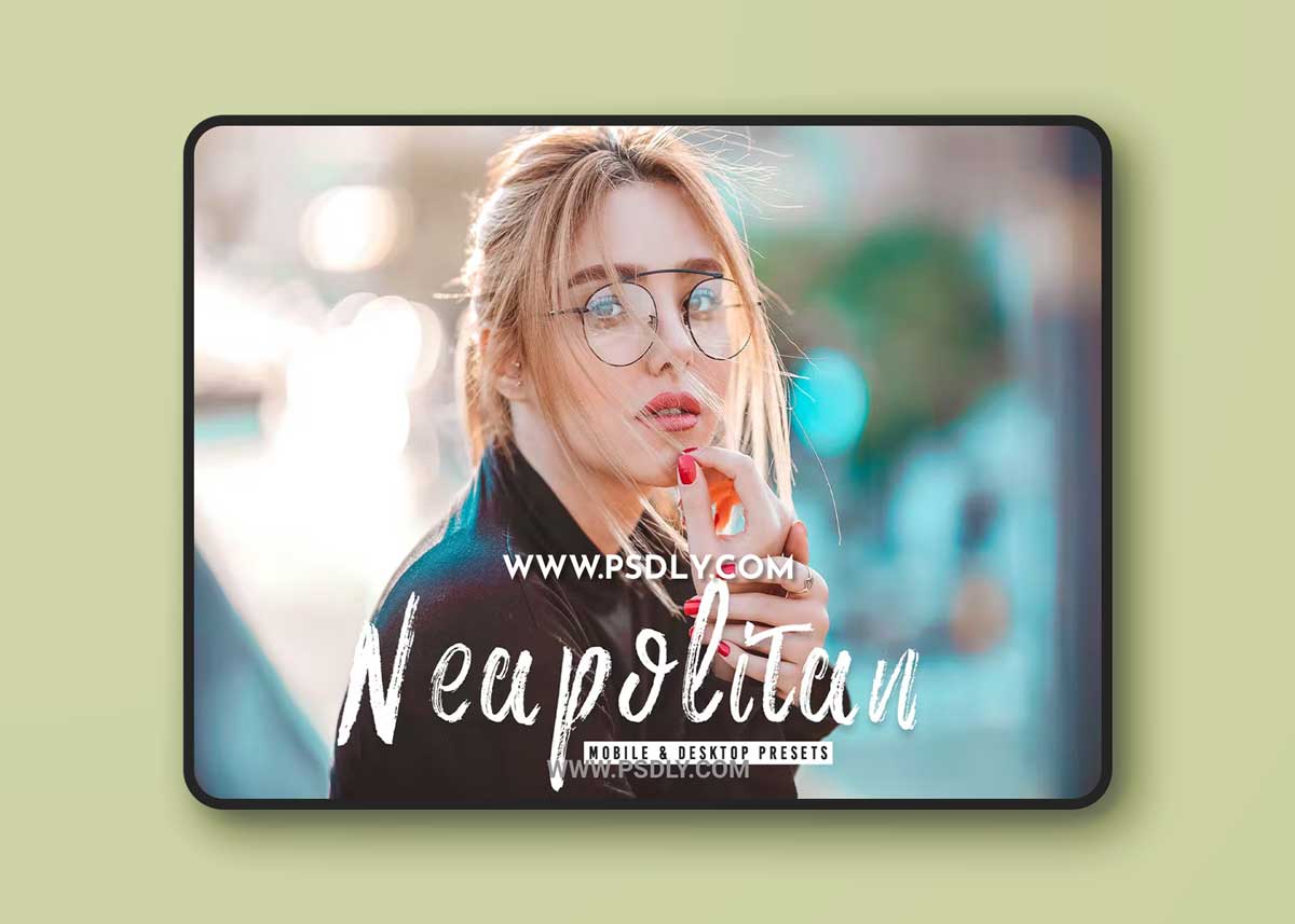 Neapolitan Mobile & Desktop Lightroom Presets 9ZZE3QM 1 Neapolitan Mobile & Desktop Lightroom Presets 9ZZE3QM