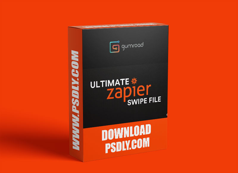 Nick Abraham – The Ultimate Zapier Swipe File Download 2022 1 Nick Abraham The Ultimate Zapier Swipe File Download