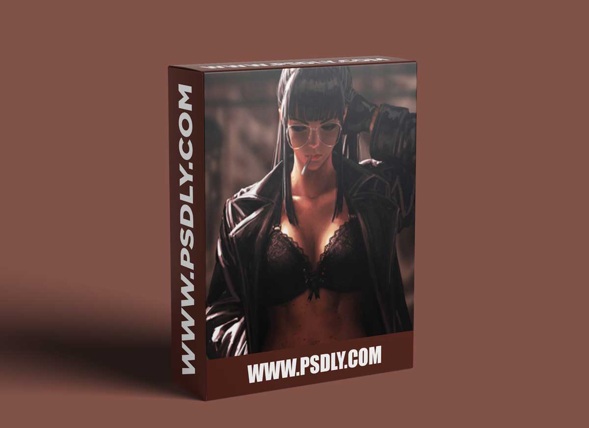 Patreon – Guweiz 1 Patreon – Guweiz