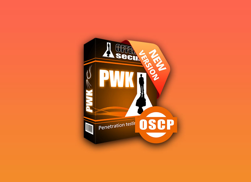 Penetration Testing With Kali Linux (PWK) PEN-200 - 2021 1 Penetration Testing With Kali Linux (PWK) PEN-200