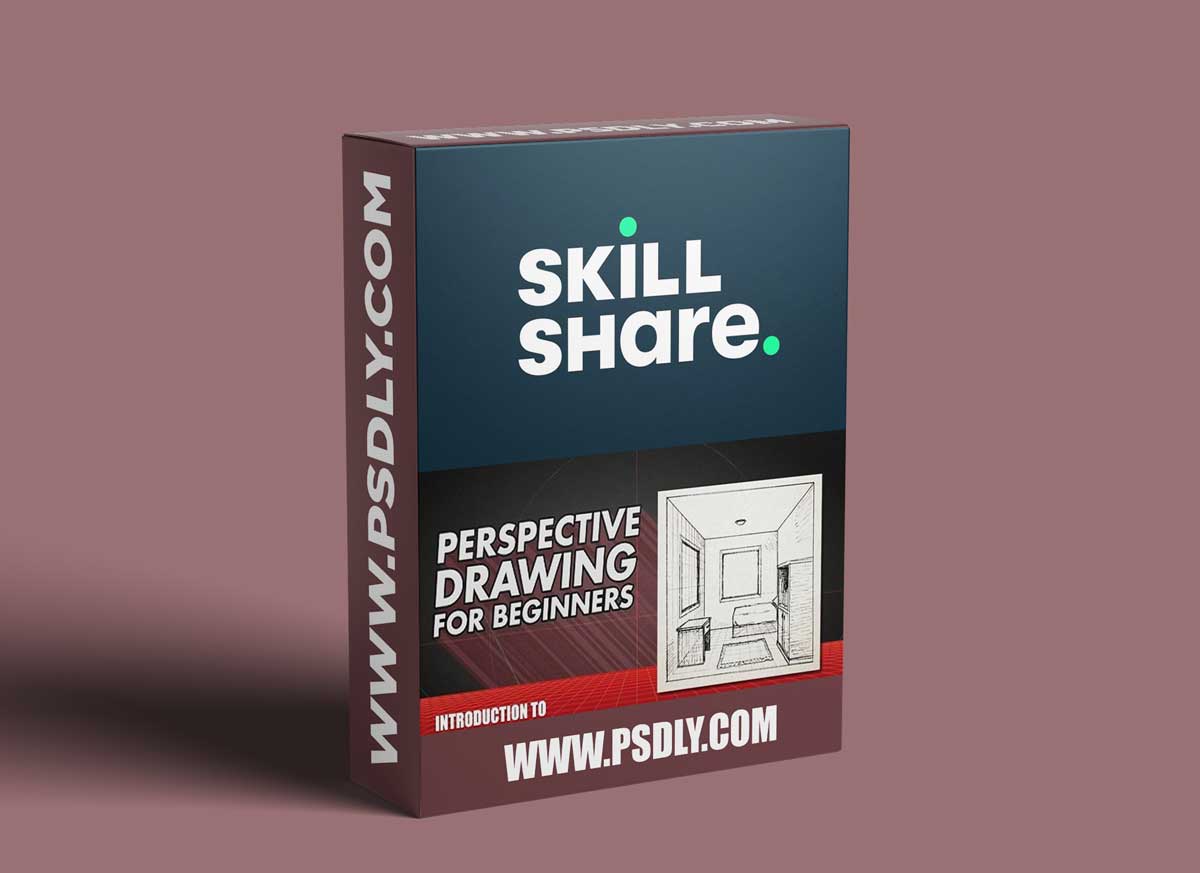 Perspective Drawing for Beginners - Introduction to One Point Perspective 1 Perspective Drawing for Beginners - Introduction to One Point Perspective