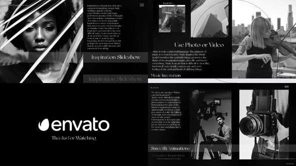 Videohive Inspiration Slideshow for After Effects 35773112 1 Videohive Inspiration Slideshow for After Effects 35773112