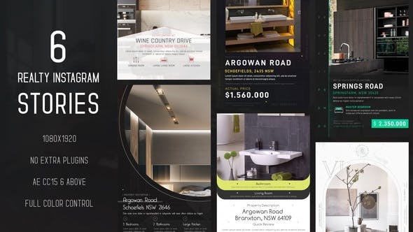 Videohive Real Estate Instagram Stories 35904493 1 Videohive Real Estate Instagram Stories 35904493