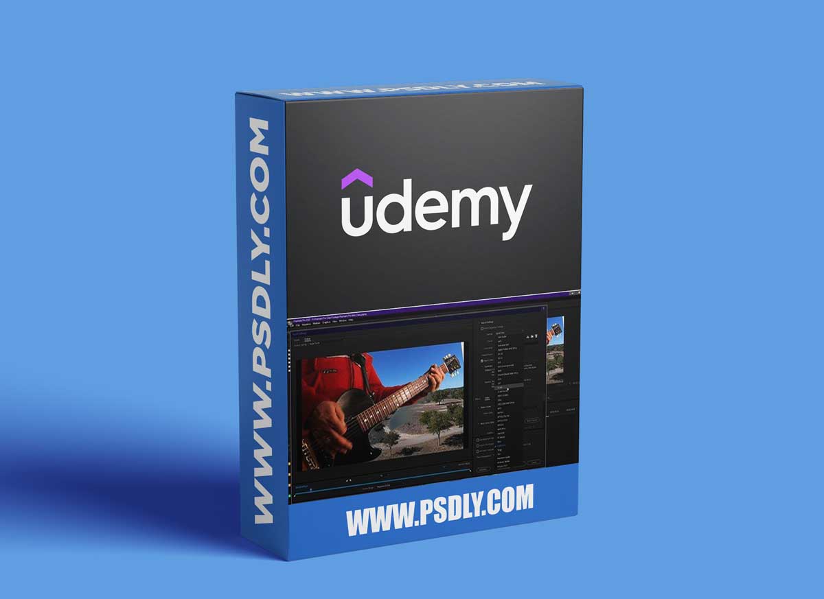 Premiere Pro Introductory Course 1 Premiere Pro Introductory Course