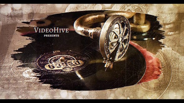 Videohive Brush Memories | Paintbrush Slideshow 22715308 1 Videohive Brush Memories | Paintbrush Slideshow 22715308