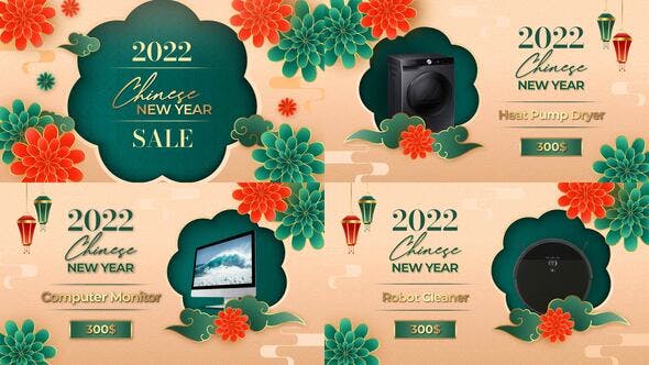 Videohive Chinese New Year Sale B225 35521959 1 Videohive Chinese New Year Sale B225 35521959