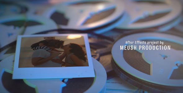Videohive Family memories Film projector 21497495 1 Videohive Family memories Film projector 21497495