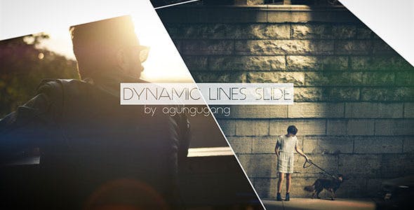 Videohive Dynamic Lines Slide 10274950 1 Videohive Dynamic Lines Slide 10274950