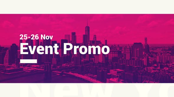 Videohive Stomp Event Promo 25131659 1 Videohive Stomp Event Promo 25131659