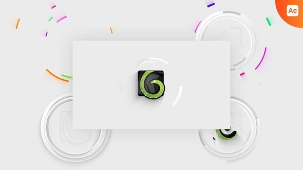 Videohive Colorful Lines Logo Reveal 35767508 1 Videohive Colorful Lines Logo Reveal 35767508