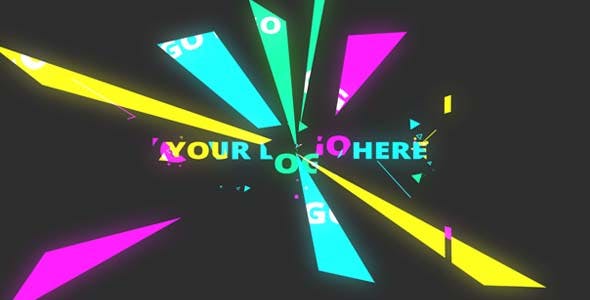 Videohive Brutal Dubstep Logo 19358848 1 Videohive Brutal Dubstep Logo 19358848