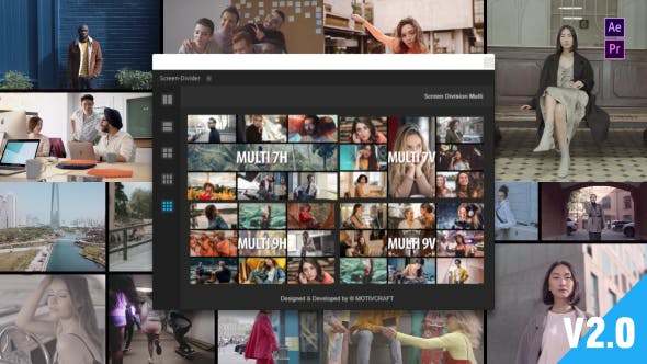 Videohive - Multi Screen Split Divider Extension V2 - 29259208 1 Videohive - Multi Screen Split Divider Extension V2 - 29259208