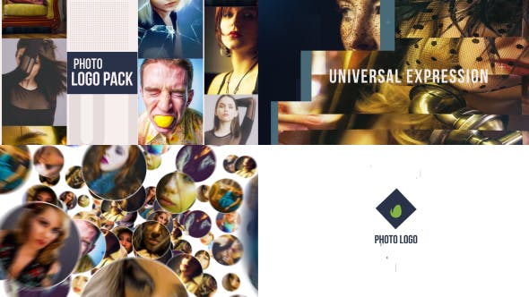 Videohive Photo Logo 20483926 1 Videohive Photo Logo 20483926