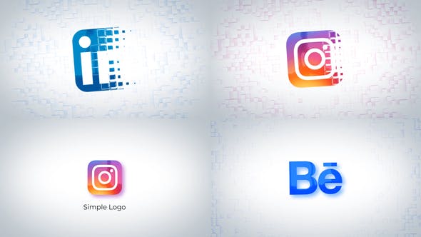 Videohive Simple Logo Opener 30172840 1 Videohive Simple Logo Opener 30172840