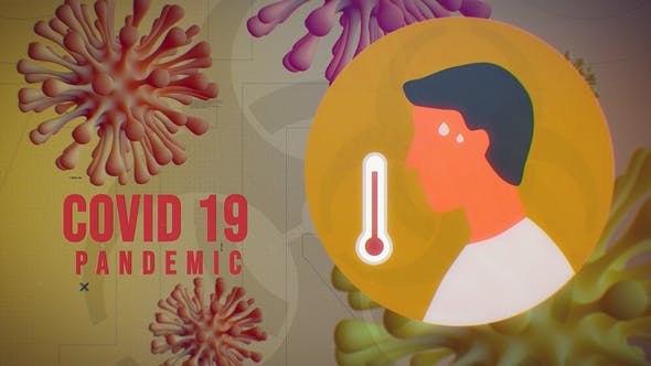 Videohive COVID 19 - Symptoms 26165335 1 Videohive COVID 19 - Symptoms 26165335