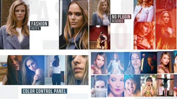 Videohive Fashion Show 19262559 1 Videohive Fashion Show 19262559