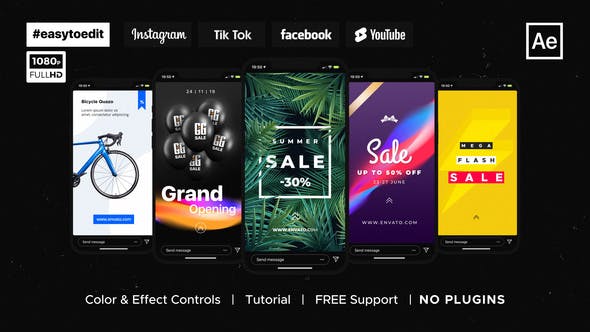 Videohive Instagram Stories | Shop and Store 03 35797787 1 Videohive Instagram Stories | Shop and Store 03 35797787
