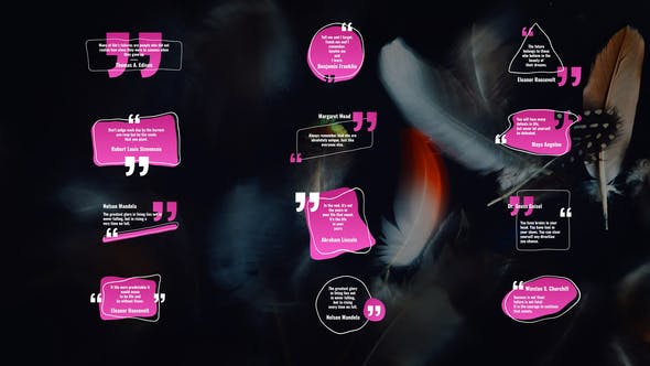 Videohive Quotes Titles | Elegant Modern V.3 35825275 1 Videohive Quotes Titles | Elegant Modern V.3 35825275