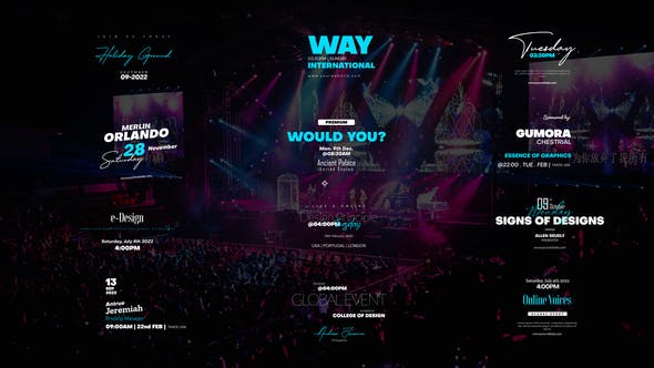 Videohive Event Titles | Clean Creative V.01 35906549 1 Videohive Event Titles | Clean Creative V.01 35906549