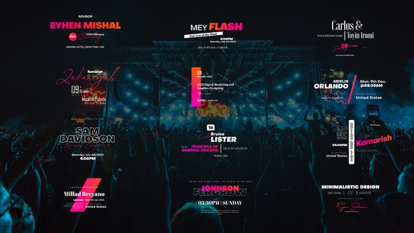 Videohive Event Titles | Clean Creative V.03 35906751 1 Videohive Event Titles | Clean Creative V.03 35906751