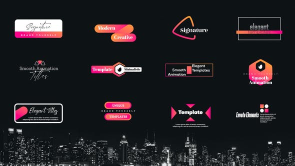Videohive Titles | Creative Modern 35579266 1 Videohive Titles | Creative Modern 35579266