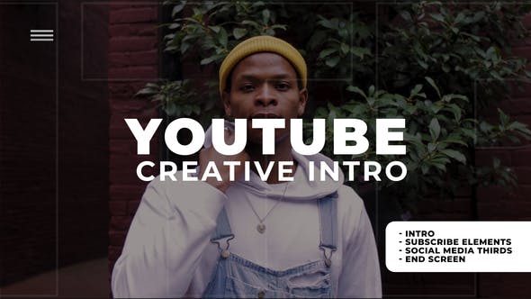 Videohive Youtube Creative Intro 35769268 1 Videohive Youtube Creative Intro 35769268