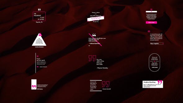 Videohive Quotes Titles | Elegant Modern V.1 35825251 1 Videohive Quotes Titles | Elegant Modern V.1 35825251