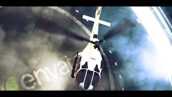 Videohive Helicopter Logo Reveal 28611061 1 Videohive Helicopter Logo Reveal 28611061