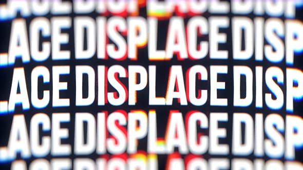 Videohive Displace Logo Reveal 35551995 1 Videohive Displace Logo Reveal 35551995